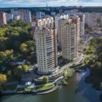 Выдача ипотеки в Москве за девять месяцев выросла на 37%