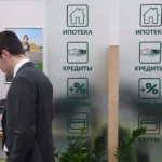 Опрос: каждый третий предприниматель в России обращается за кредитом