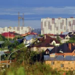 Россияне смогут купить частный дом по программе льготной ипотеки