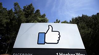 Facebook ищет европейцев для создания своей "Метавселенной"