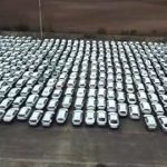 Кризис микрочипов: Škoda приостанавливает производство