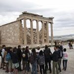 Европейский туризм: восстановления ждать три года