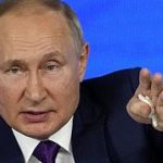 Москва — Вашингтон: курс на переговоры