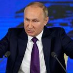 Путин: «Мяч на стороне Запада»