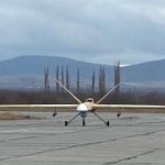 Россия начала испытания новейшего беспилотника «Орион»