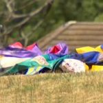 Смертельный батут: в Австралии погибли пятеро детей