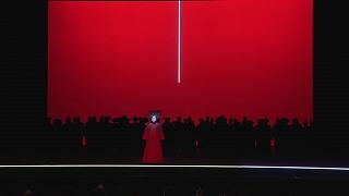 "Турандот" в Париже: опера Пуччини покоряет сердца молодых зрителей