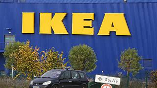 IKEA поднимает цены на товары по всему миру