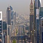 Как Дубай стал центром бизнес-туризма в эпоху пандемии?