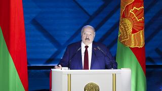 Лукашенко о своем понимании демократии
