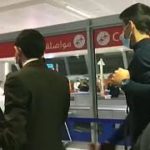 Новак Джокович прибыл в Дубай