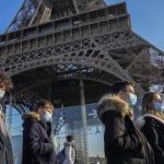 «Пятая волна COVID-19 может быть последней»: Франция вводит новые ограничения