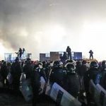 Правительство Казахстана ушло в отставку из-за «газовых» протестов