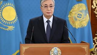 Президент Казахстана назначил Алихана Смаилова премьер-министром