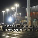 Протесты в Казахстане не утихают