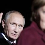 Россия — Германия: партнерство с историей