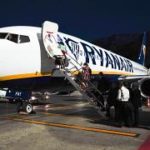 Самолет Ryanair посадили по заведомо ложному сообщению о бомбе — ИКАО