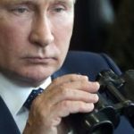 Санкции против Путина?: Кремль угрожает разрывом отношений с США
