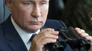 Санкции против Путина?: Кремль угрожает разрывом отношений с США