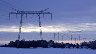 В Узбекистане, Киргизии и Казахстане восстанавливается подача электричества 