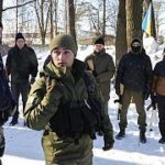 Американские добровольцы готовы воевать на Украине