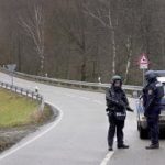 Браконьеры застрелили полицейских на юго-западе Германии
