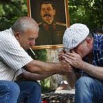Грузия: как помочь пожилым справиться с одиночеством?