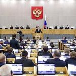 Константин Косачев: «Госдума имеет право на любую позицию»