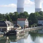 Коррозия на французских АЭС: еще три реактора закрыли на ремонт