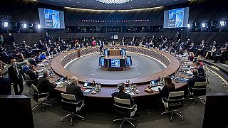 Приготовления НАТО к «новой нормальности»