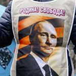 Признание Россией ДНР и ЛНР. Реакции | Онлайн-трансляция