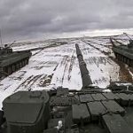 «Путинское окно для нападения на Украину закрывается»