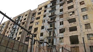 Разруха, безработица, страх и надежда: репортаж Euronews из Донбасса 
