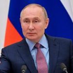 «Решение о признании ЛНР и ДНР будет принято сегодня», — Путин