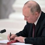 Россия признала ДНР и ЛНР: что дальше?