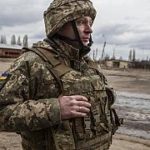 Россия заявила об уничтожении украинских диверсантов