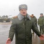 Тихановская: «Территорию Беларуси используют для давления на Украину»