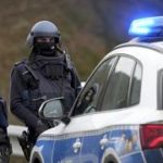 Убийство полицейских в Германии: «Это не та Германия»