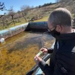 Водный кризис в Испании: загрязнение нитратами и разрушение экосистем