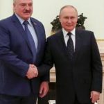 Лукашенко: «Не мы развязали эту войну, наша совесть чиста»