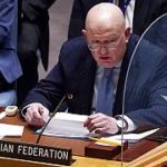 Москва отозвала резолюцию по Украине из Совбеза ООН, там ее не поддержали бы