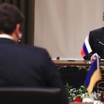 Россия — Украина: безрезультатные переговоры