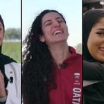 Спортивные достижения катарских женщин