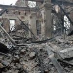 Удары по Харькову: эксперты говорят о  «Градах» и фугасных бомбах