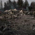 В Киеве вновь подсчитали военные потери РФ
