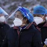 В Китае стремительно растет число случаев инфицирования коронавирусом
