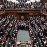 Зеленский — британскому парламенту: «Мы не сдадимся и не проиграем»