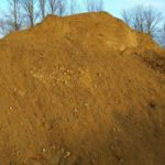 Песок карьерный мытый: свойства и области применения