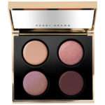 Bobbi Brown Glow With Love Luxe Eye Shadow Quad: Star-Crossed Четырехцветные тени для век