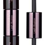 Colorbar Lash Illusion Mascara Водостойкая тушь для ресниц | Carbon black